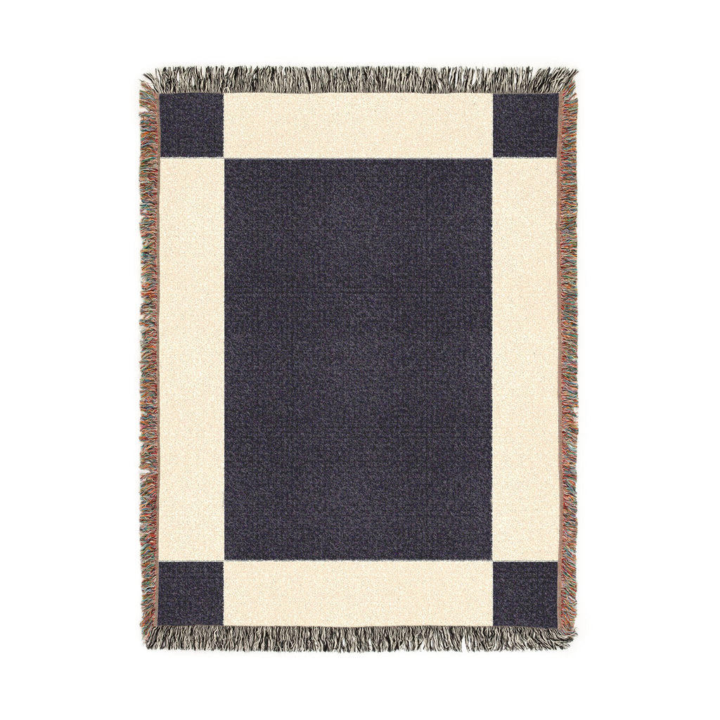The Keepsake Blanket