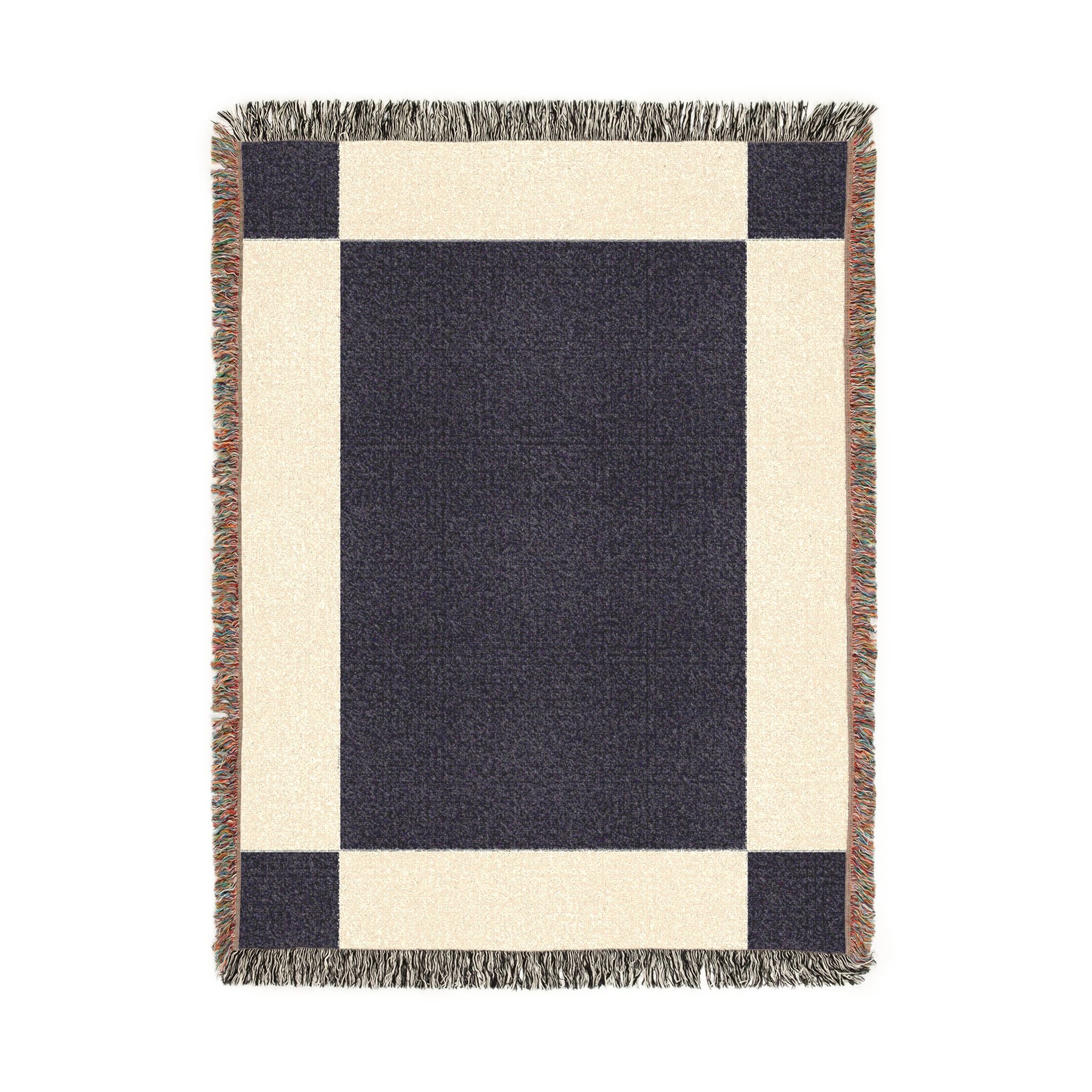 The Keepsake Blanket