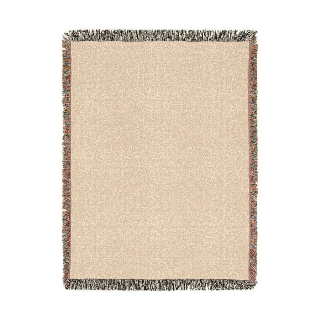 The Keepsake Blanket