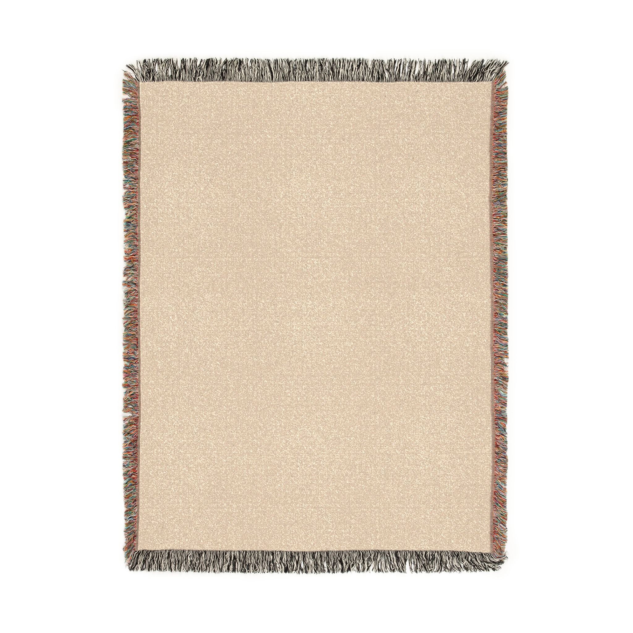 The Keepsake Blanket - Cashmere