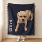 The Keepsake Blanket