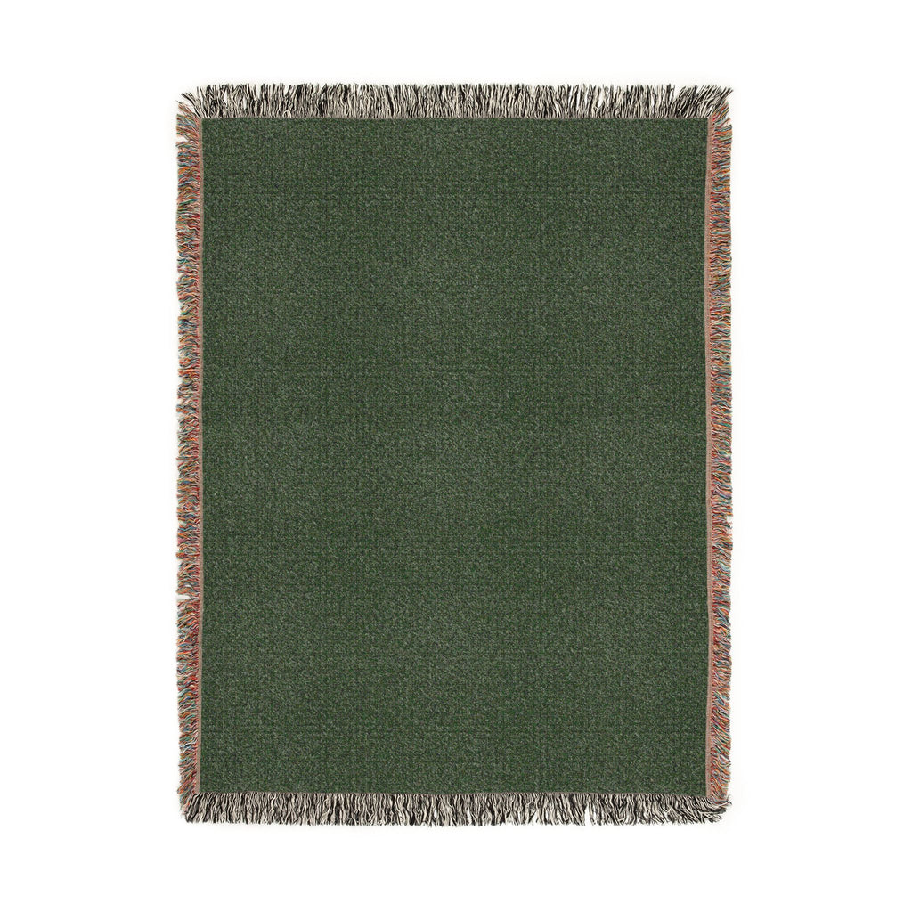 The Keepsake Blanket