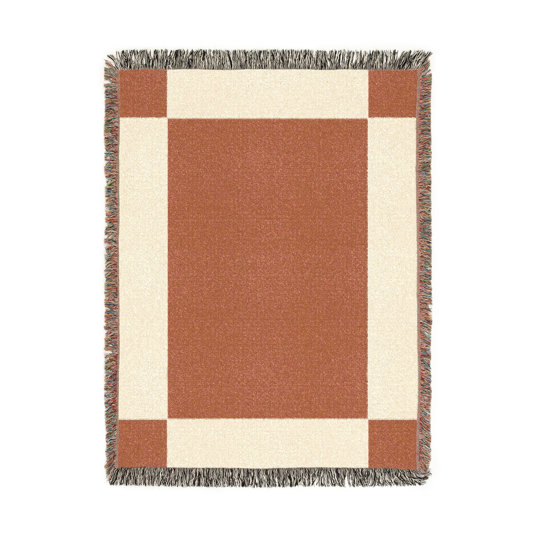 The Keepsake Blanket
