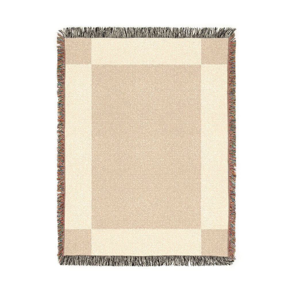 The Keepsake Blanket