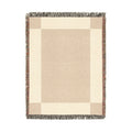 The Keepsake Blanket