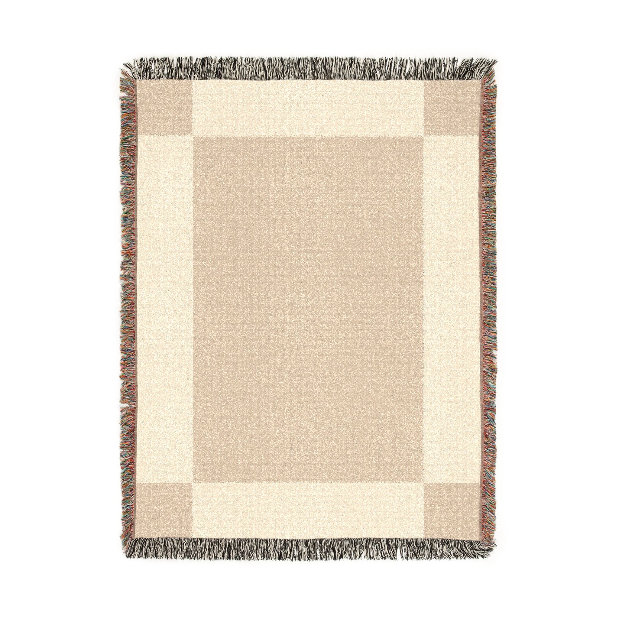 The Keepsake Blanket