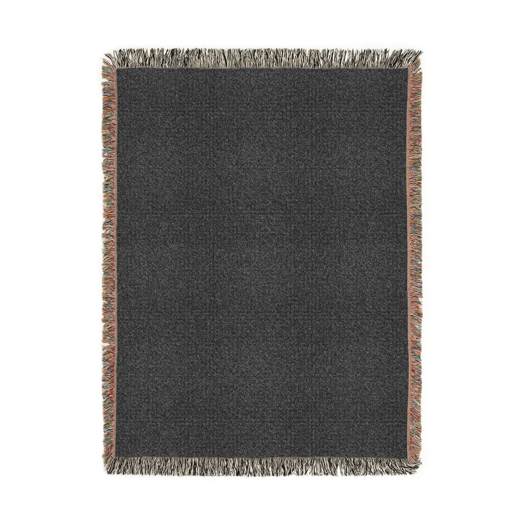 The Keepsake Blanket