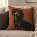 Keepsake Pet Cushion